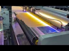 OEM ODM 365nm 395nm 수냉식 고출력 UV LED 램프 기계 (잉크 및 코팅용)