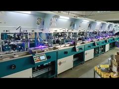 300W UV 경화 장비 소개, LED 잉크 경화 395nm 385nm 405nm 제공