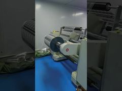 귀하를 위해 라벨 인쇄 고출력 UV 경화 LED 시스템 395nm CE RoHS 인증을 소개합니다.