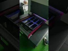 UV 접착제 경화 램프 기계 컨베이어 벨트 데스크탑 터널 (Glue Coating Curing) 선택 이유