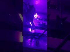 365nm LED UV 경화 램프 1500W 수냉식 UV 잉크 경화 시스템 선택 이유 확인