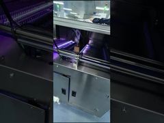 매엽식 오프셋 프레스 OEM용 1200W LED UV 잉크 건조 시스템 UV 램프 조명을 선택하는 이유를 확인하세요.