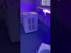 수지 잉크 및 접착제 경화에 1500W UV 경화 시스템을 선택하는 이유를 확인하세요.