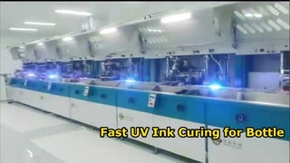 UV 접착제 경화 램프 840W 빠른 건조