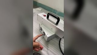 UV 경화 빛 빠른 목재 처리 395nm